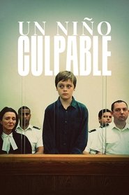 Imagen de Un niño culpable