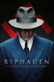 Imagen de Riphagen, el carnicero holandés