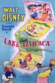 Lake Titicaca