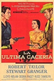 Imagen de La última cacería