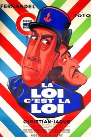 Imagen de La ley es la ley