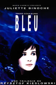 Trois couleurs : Bleu 1993
