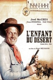Film L'enfant Du Désert streaming VF complet