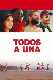 Todos a una 2019