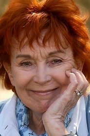 Picture of Kirsten Hansen-Møller