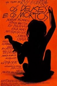 Film Os Deuses e os Mortos streaming VF complet