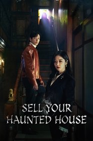 Poster of Sell Your Haunted House