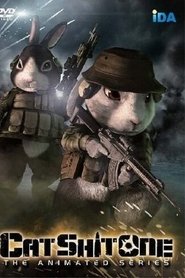 Cat Shit One