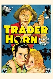 Film Trader Horn streaming VF complet