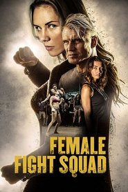 Female Fight Club 2017