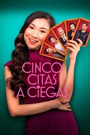 Imagen de Cinco citas a ciegas