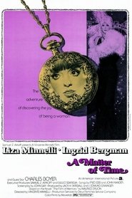Film A Matter of Time streaming VF complet