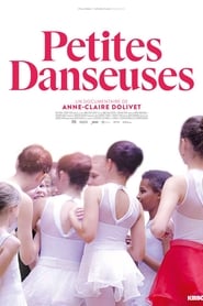 Petites danseuses