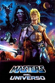 Masters del universo 1987