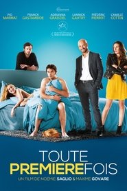 Film Toute première fois streaming VF complet