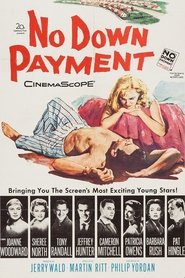 No Down Payment