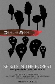 Imagen de Depeche Mode - Spirits In The Forest