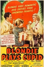 Blondie Plays Cupid streaming sur filmcomplet