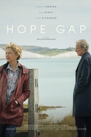 Poster for Hope Gap (2019)
