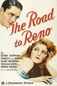 The Road to Reno streaming sur filmcomplet