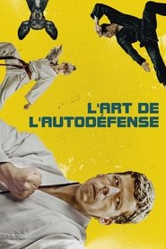 Film The Art of Self-Defense streaming VF complet