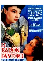 Film Le baron fantôme streaming VF complet