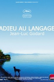 Film Adieu au Langage streaming VF complet