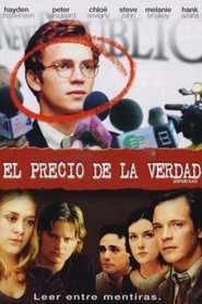 Imagen de El precio de la verdad
