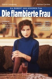 Die flambierte Frau streaming sur filmcomplet