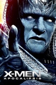 Imagen de X-Men: Apocalipsis