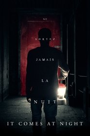 It Comes at Night 2017