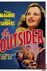 Film The Outsider streaming VF complet