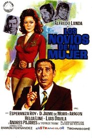 Film Los novios de mi mujer streaming VF complet