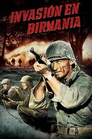 Imagen de Invasión en Birmania