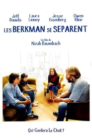 Les Berkman se séparent 2006