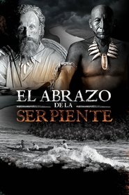Imagen de El abrazo de la serpiente