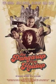 Ang Pangarap Kong Holdap 2018