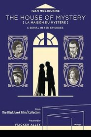 Film La maison du mystère streaming VF complet