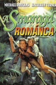 A smaragd románca 1984