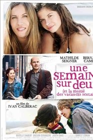 Film Une semaine sur deux streaming VF complet