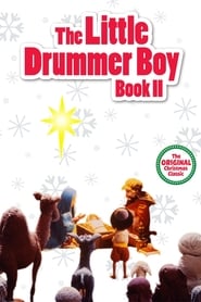 Film The Little Drummer Boy Book II streaming VF complet