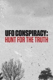 Imagen de Conspiración alien