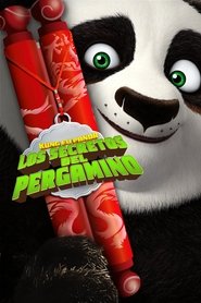 Imagen de Kung Fu Panda: Los secretos del pergamino
