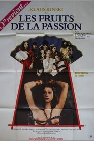 Film Les fruits de la passion streaming VF complet