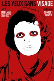 Film Les yeux sans visage streaming VF complet