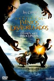 Imagen de Una serie de catastróficas desdichas de Lemony Snicket