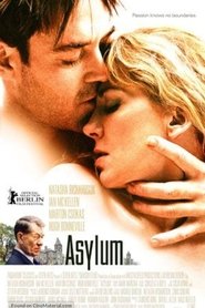 Film Asylum streaming VF complet