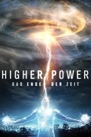 Higher Power 2018