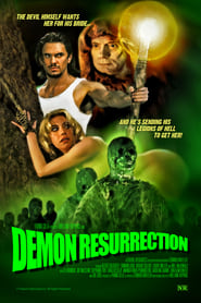 Demon Resurrection streaming sur filmcomplet