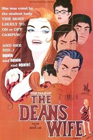 Film The Tale of the Dean's Wife streaming VF complet